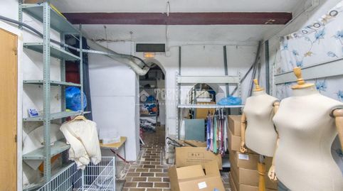 Foto 3 von Geschaftsraum zum Verkauf in Gaztambide, Madrid Capital