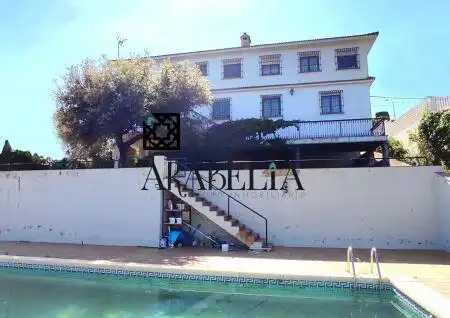 Villa con terrazza in vendita a Norte-Sierra, imagen 10