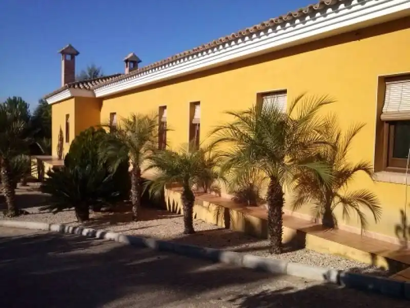 Villa mit Garten zum Verkauf in Navarrés, imagen 10