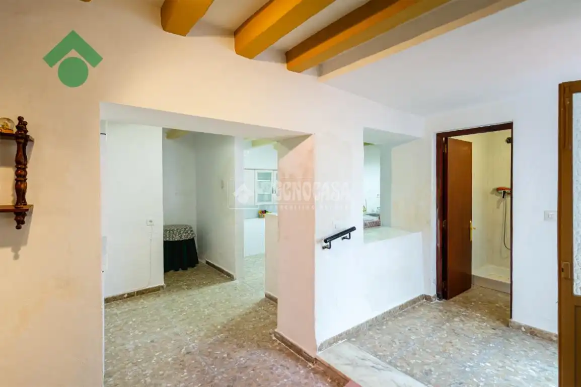 Detached homes for sale in Nerja  with Terrace