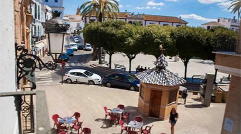 Photo 2 of Flat for sale in Plaza San Fernando, 12, Carmona, Sevilla