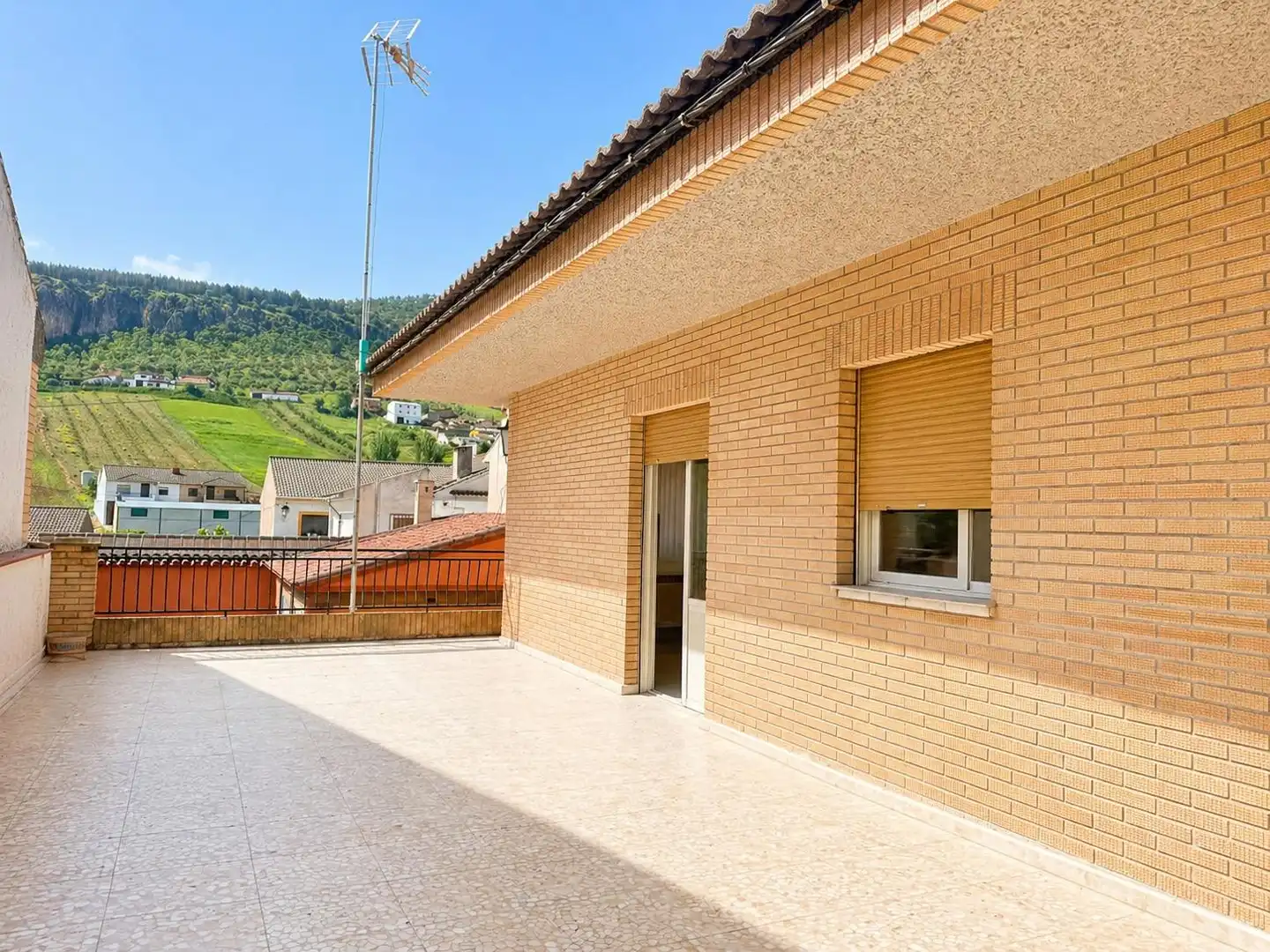 Vista exterior de Finca rústica en venta en Píñar con Terraza