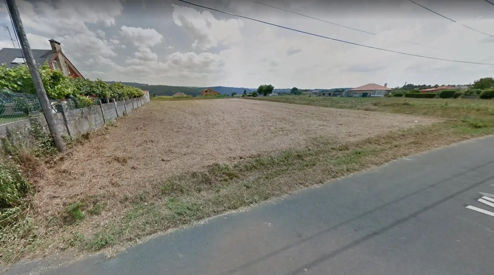 Residential for sale in Miño