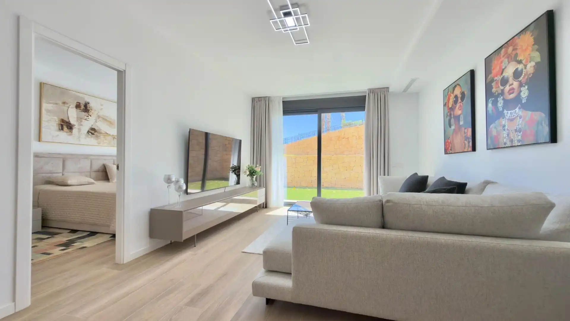 Duplex with pool for sale in Calle Calle brasil, imagen 39