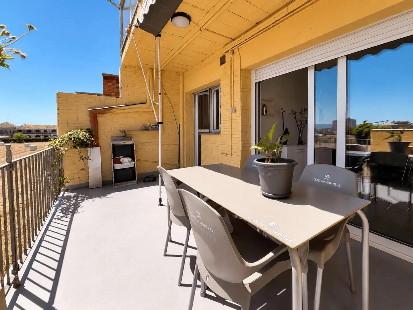 Appartamento con terrazza in vendita a Santpedor, imagen 10