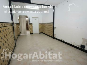 Maison avec balcon à vendre à Calle Pedro Alcázar