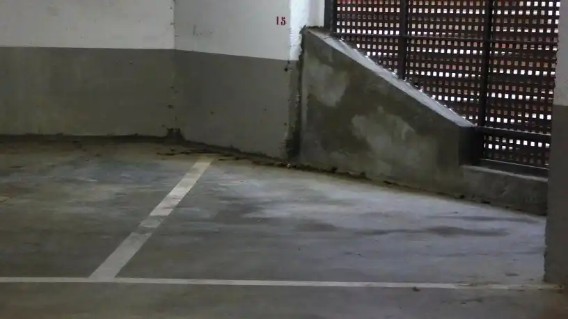 Parking de Garaje en venta en Olost