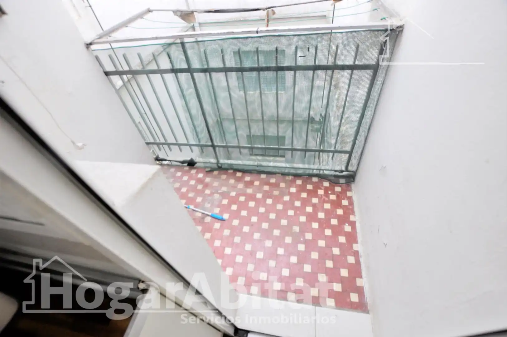 Terraza de Piso en venta en Mislata con Balcón