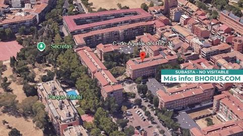 Photo 2 of Flat for sale in Aguilar del Rio, 11, Buena Vista,  Madrid Capital