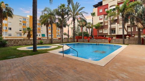 Foto 2 de Ático en venta en Playa de Granada, Motril