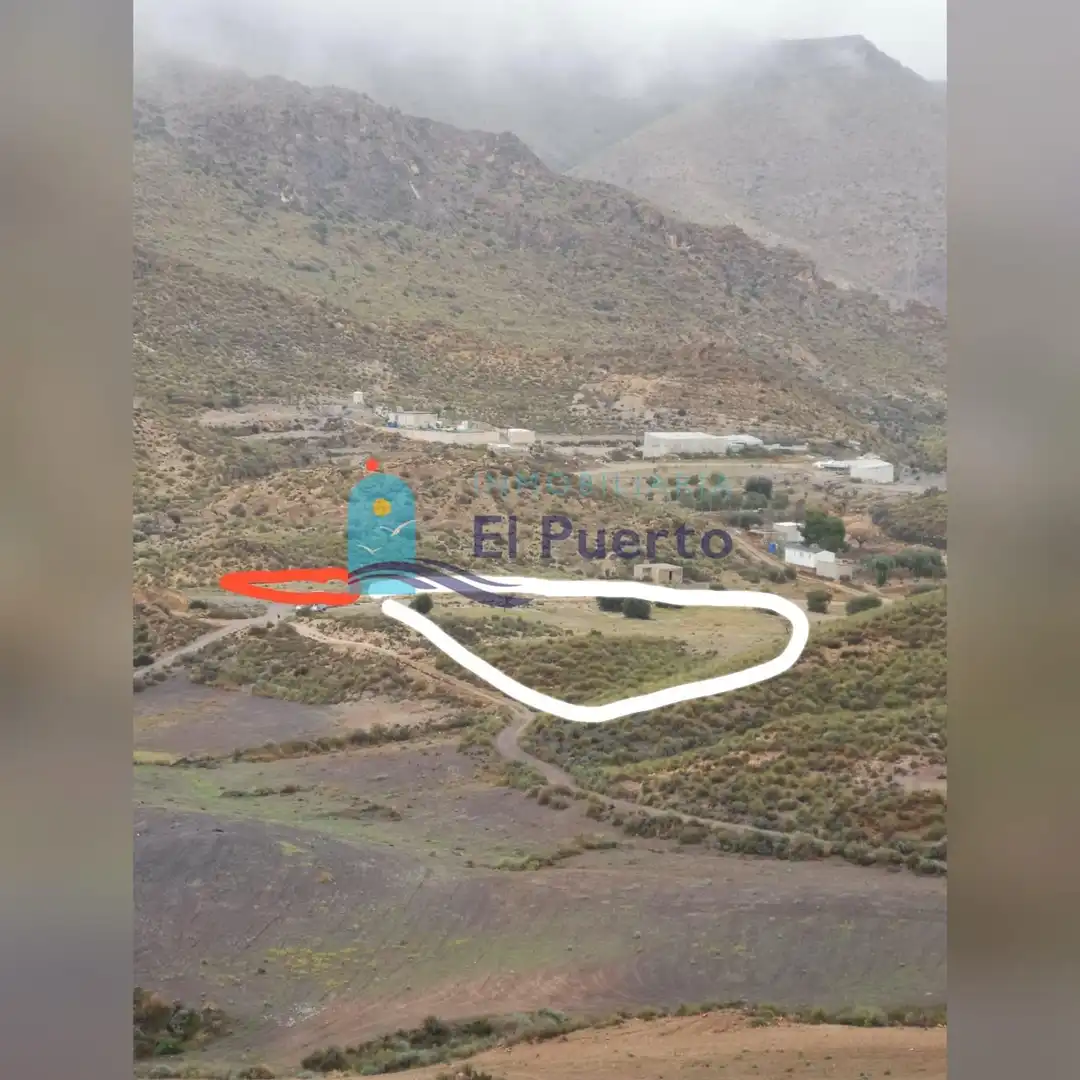 Terrains et parcelles à vendre à Pedanías Sur, imagen 6