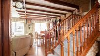 Dining room of House or chalet for sale in Fuente El Saz de Jarama  with Heating