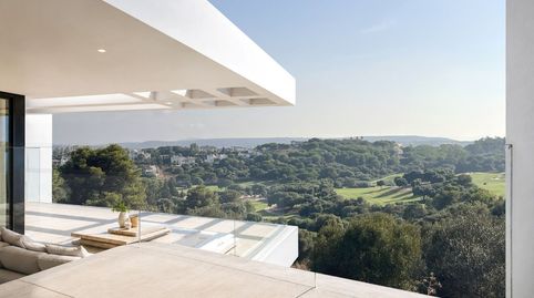 Foto 4 von Haus oder Chalet zum Verkauf in Sotogrande Alto, Sotogrande