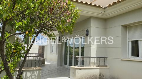 Foto 4 de Casa o chalet en venta en Ciudalcampo, Madrid