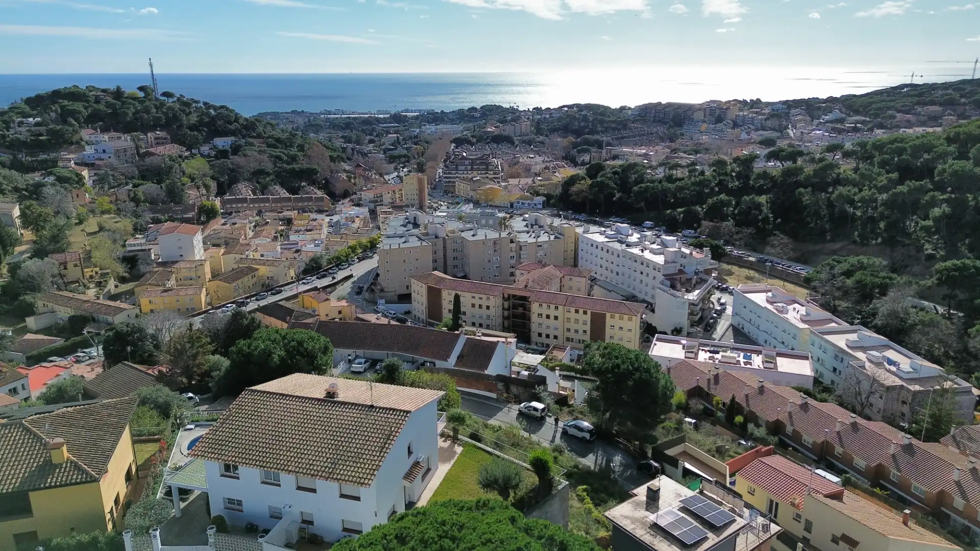 Terreny residencial en venda a Travessia Turó d'en Llull, imagen 3
