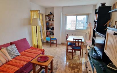 Wohnzimmer von Wohnung zum verkauf in Móstoles mit Terrasse