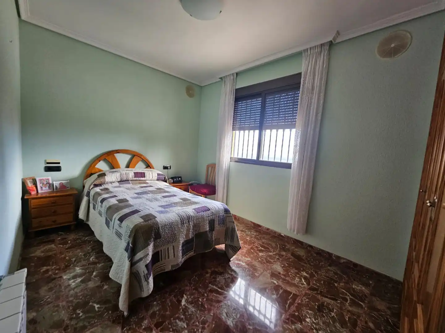 Chalet con terraza en venta en Norte, imagen 35