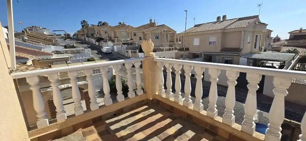 Casa o chalet en venta en El Alamillo