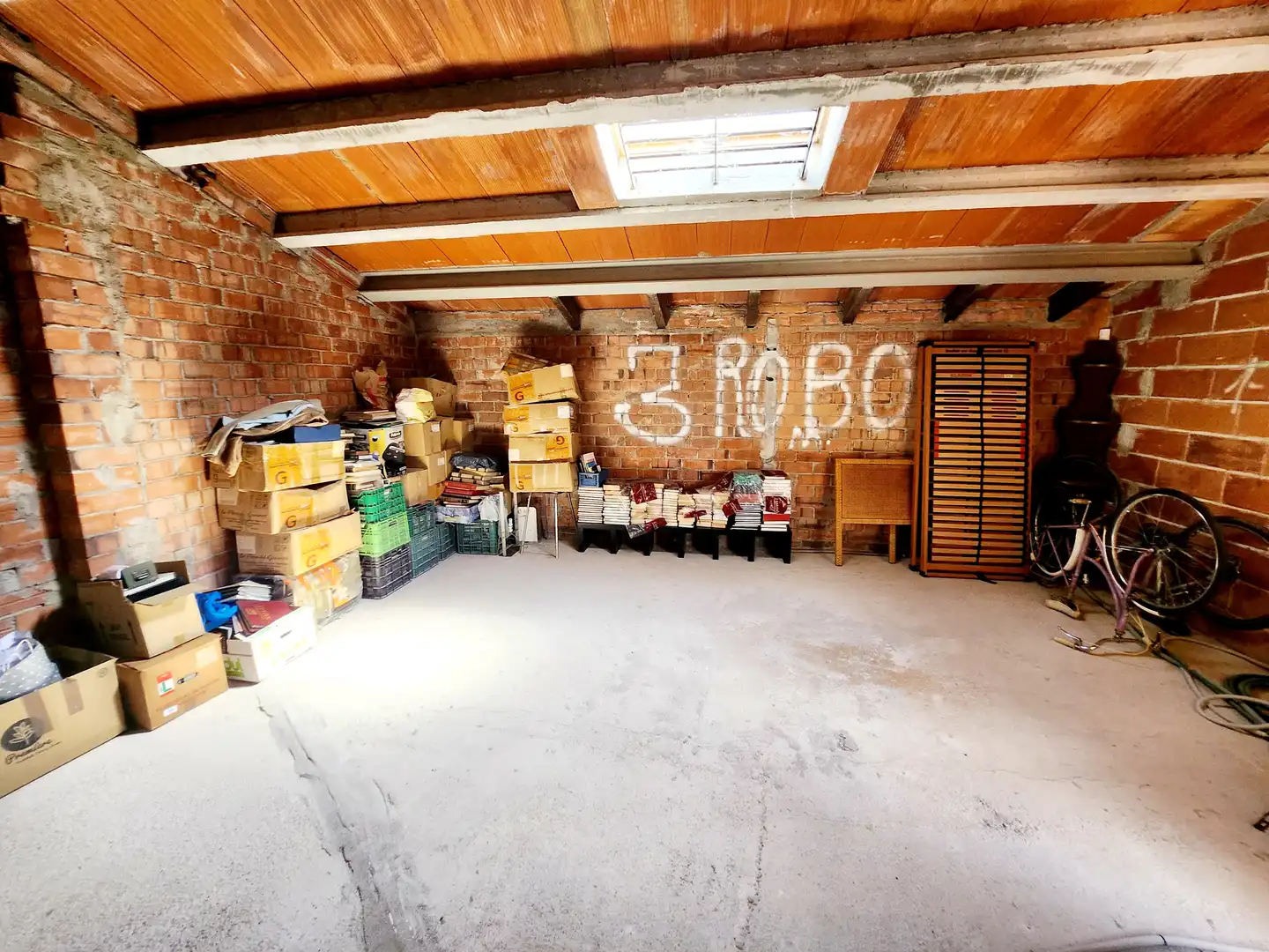 Finca rústica de alquiler con opción a compra en Esparreguera con Calefacción, Jardín privado y Terraza