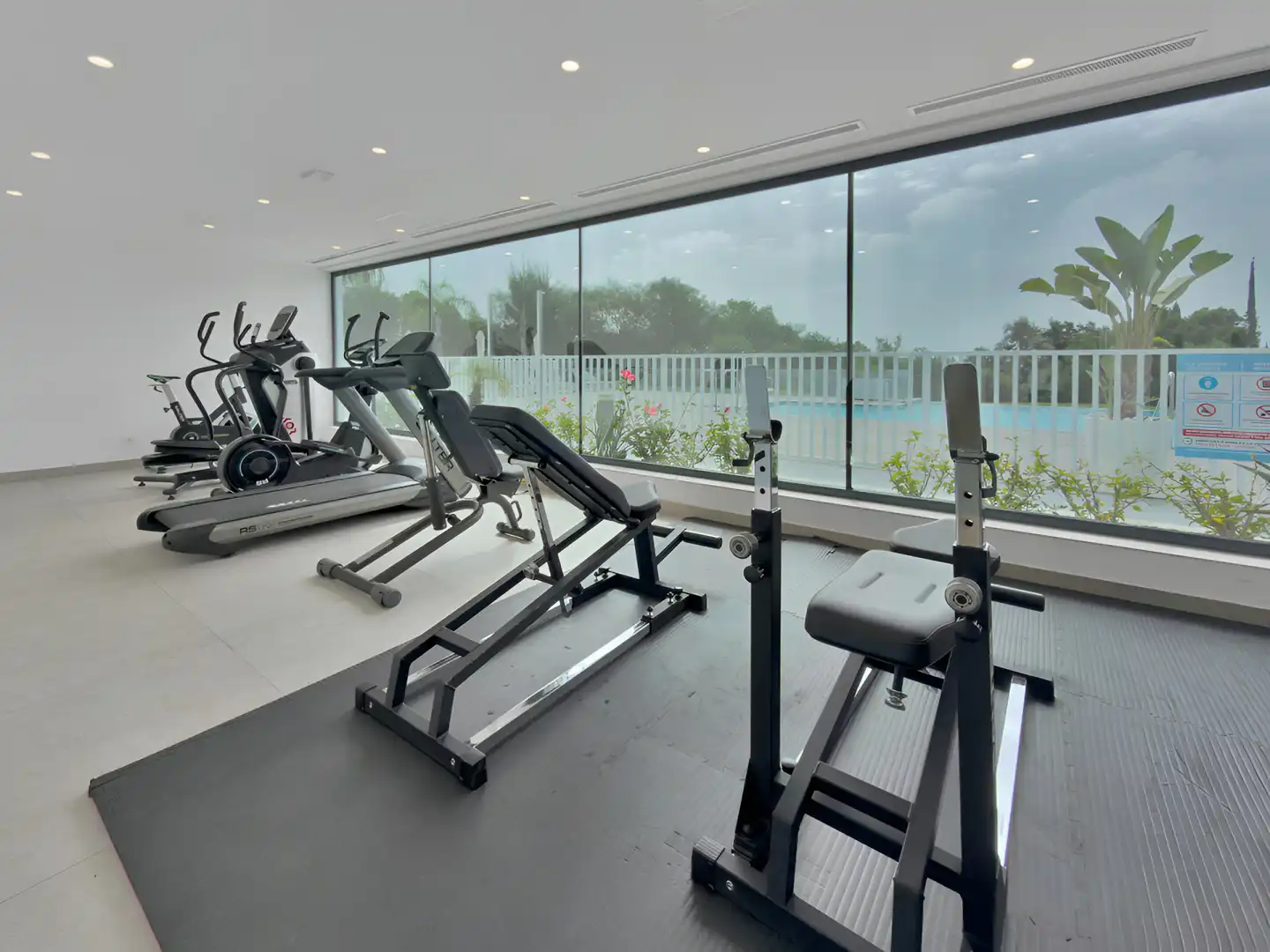 Apartament amb piscina en venda a La Quinta, imagen 31