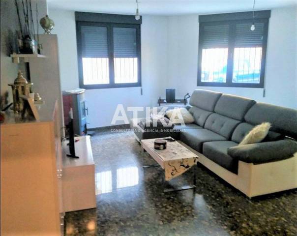 Piso en Venta en Agullent