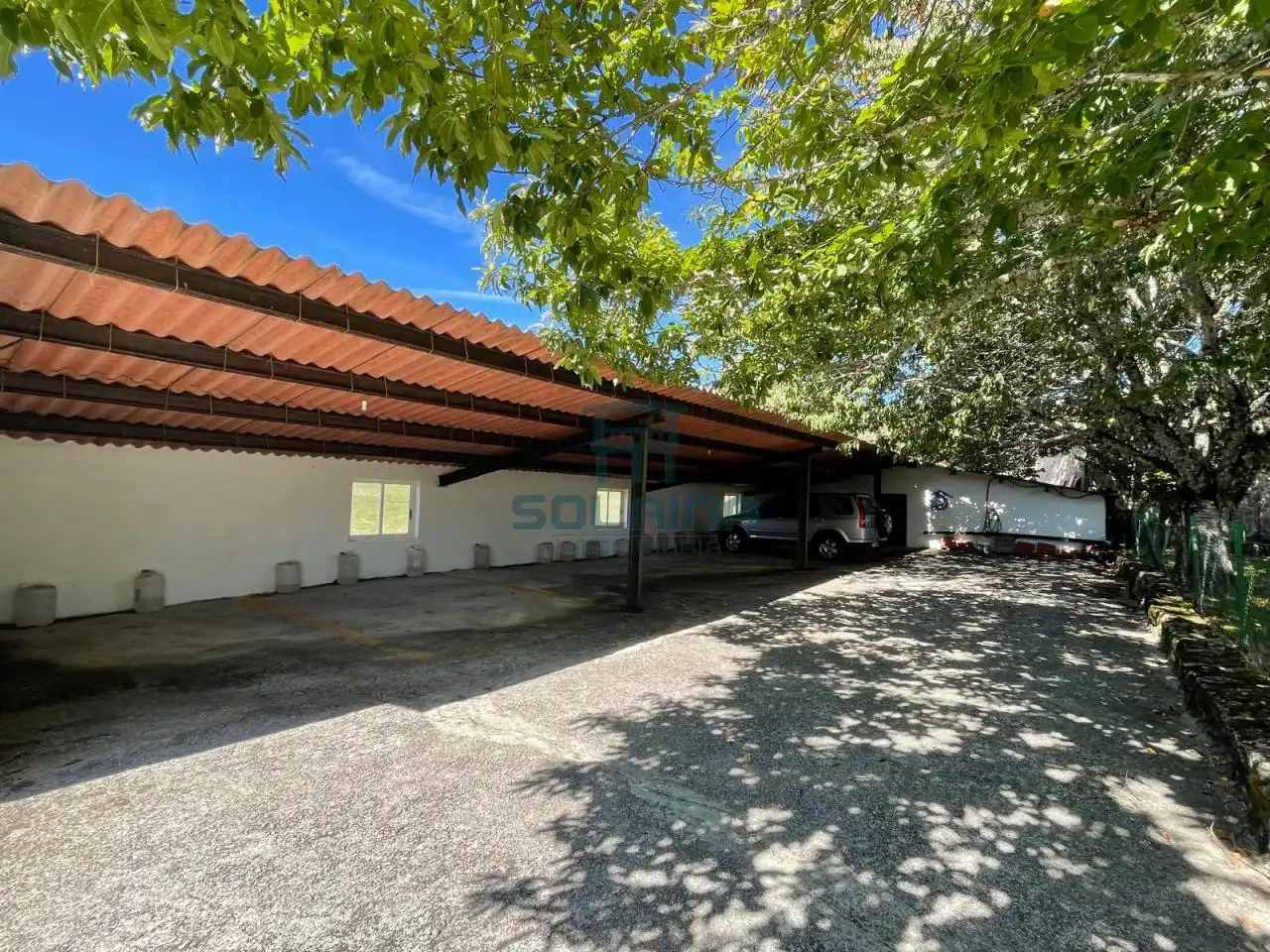 Maison rustique avec jardin à vendre à Chandrexa de Queixa, imagen 42