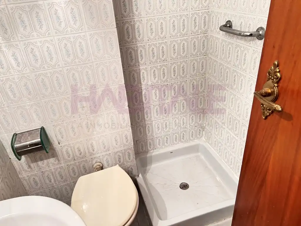 Badezimmer von Wohnung zum Verkauf in Valencia