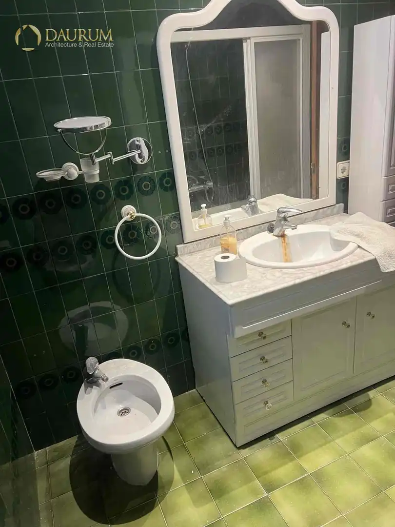 Baño de Piso en venta en Carcaixent con Terraza
