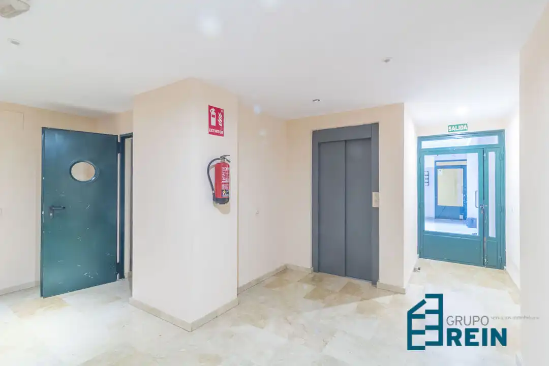 Flat for sale in Recas, Toledo