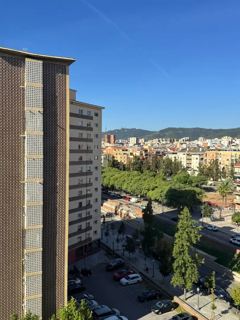Tríplex amb terrassa en venda a Sant Andreu, imagen 13