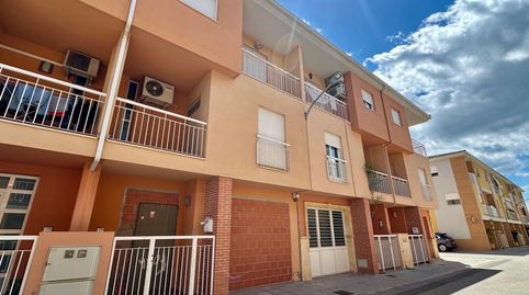 Foto 3 von Einfamilien-Reihenhaus zum Verkauf in Carlet, Valencia