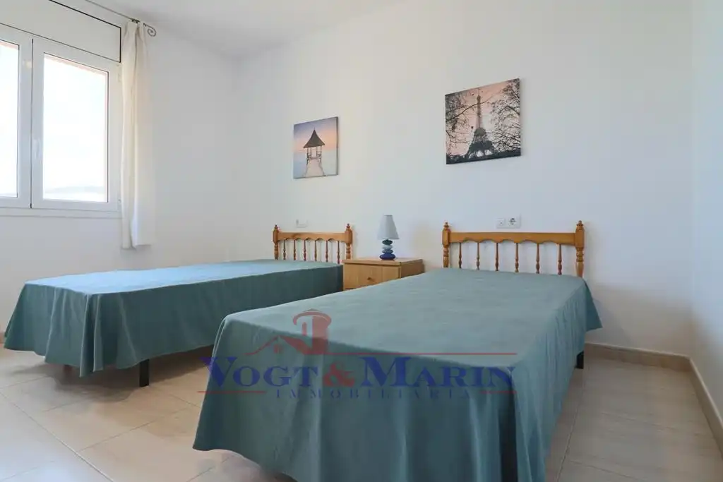 Apartament amb ascensor en venda a Carrer de Miguel de Cervantes,, imagen 13