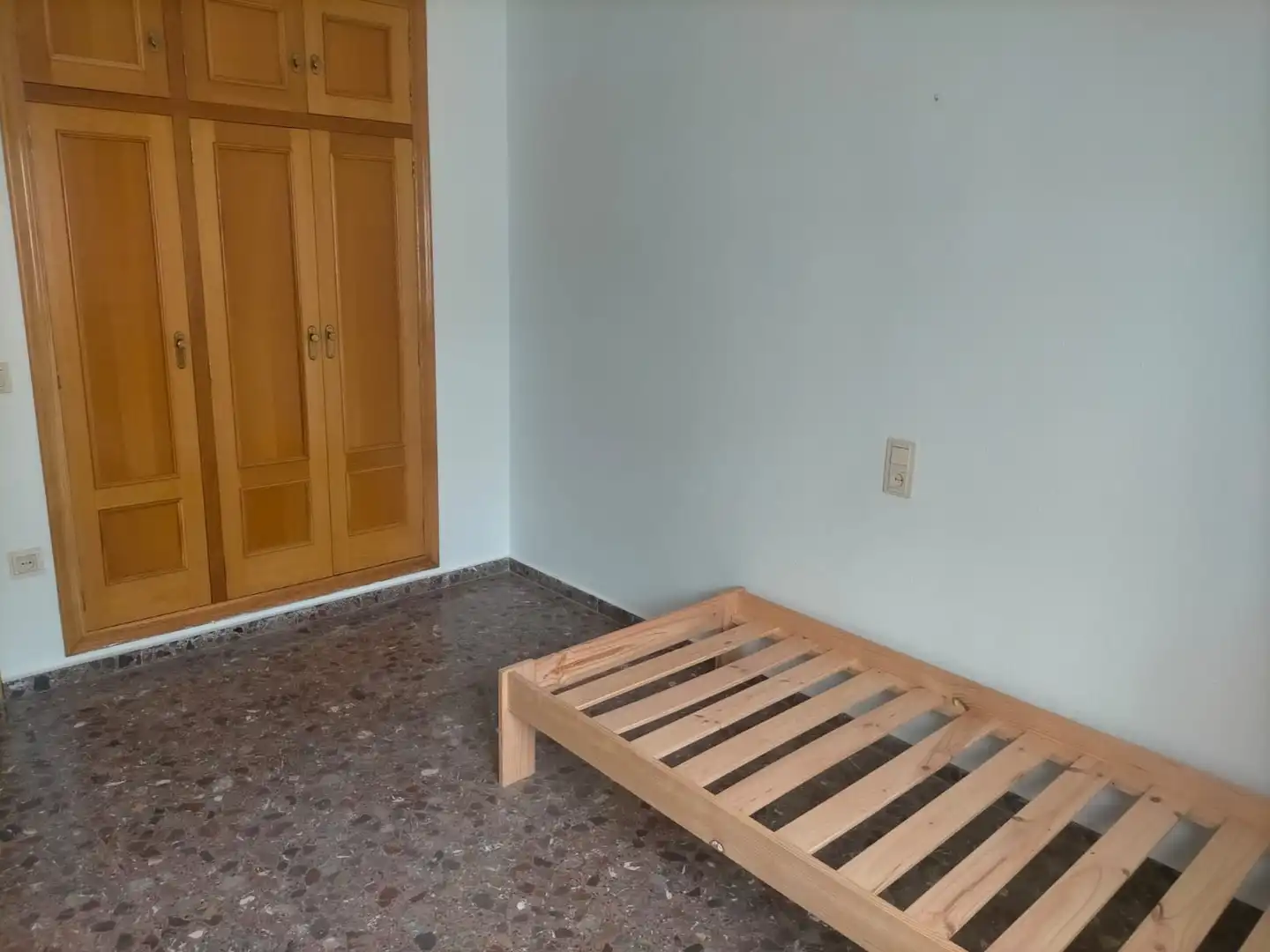Wohnung mit Aufzug zum Verkauf in Centro Ciudad, imagen 21