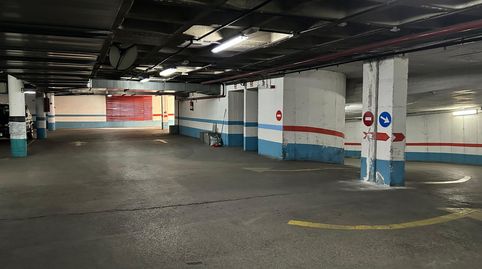 Foto 5 von Garage zum Verkauf in De las Eras, Centro, Getafe