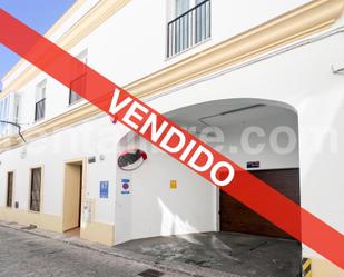 Exterior view of Building for sale in Jerez de la Frontera