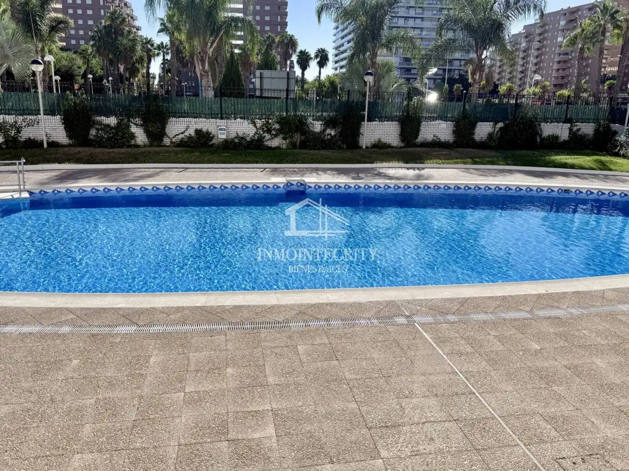 Apartamento con piscina en venta en Avenida Central, imagen 55