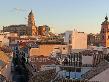 Mini appartamento in vendita a Calle Carretería