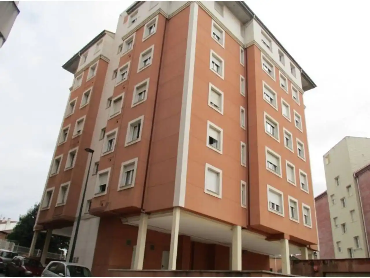 Appartement avec ascenseur à vendre à Camino Brigadas Internacionales