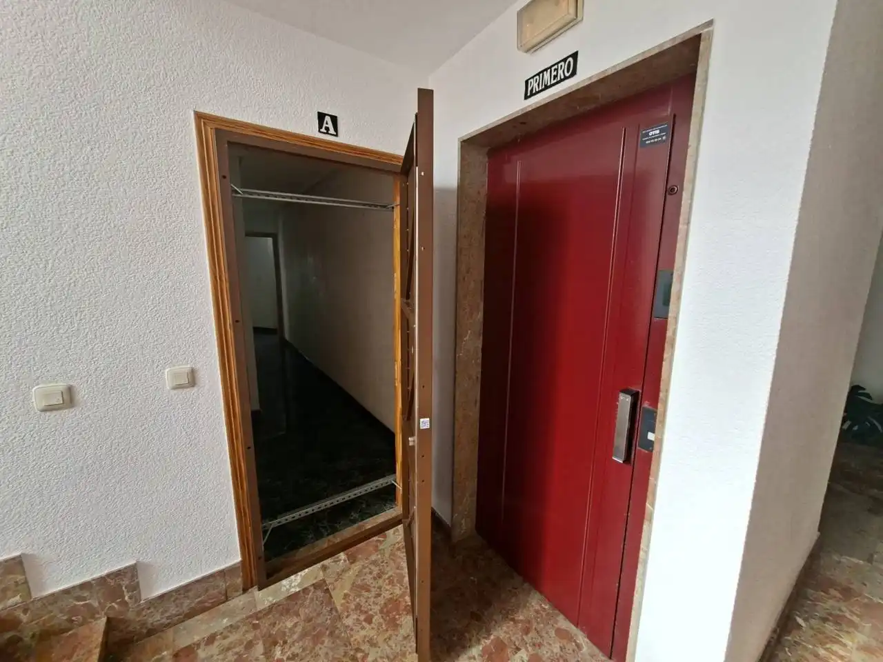 Piso en venta en Calle Alcalde Luarca, La Unión ciudad