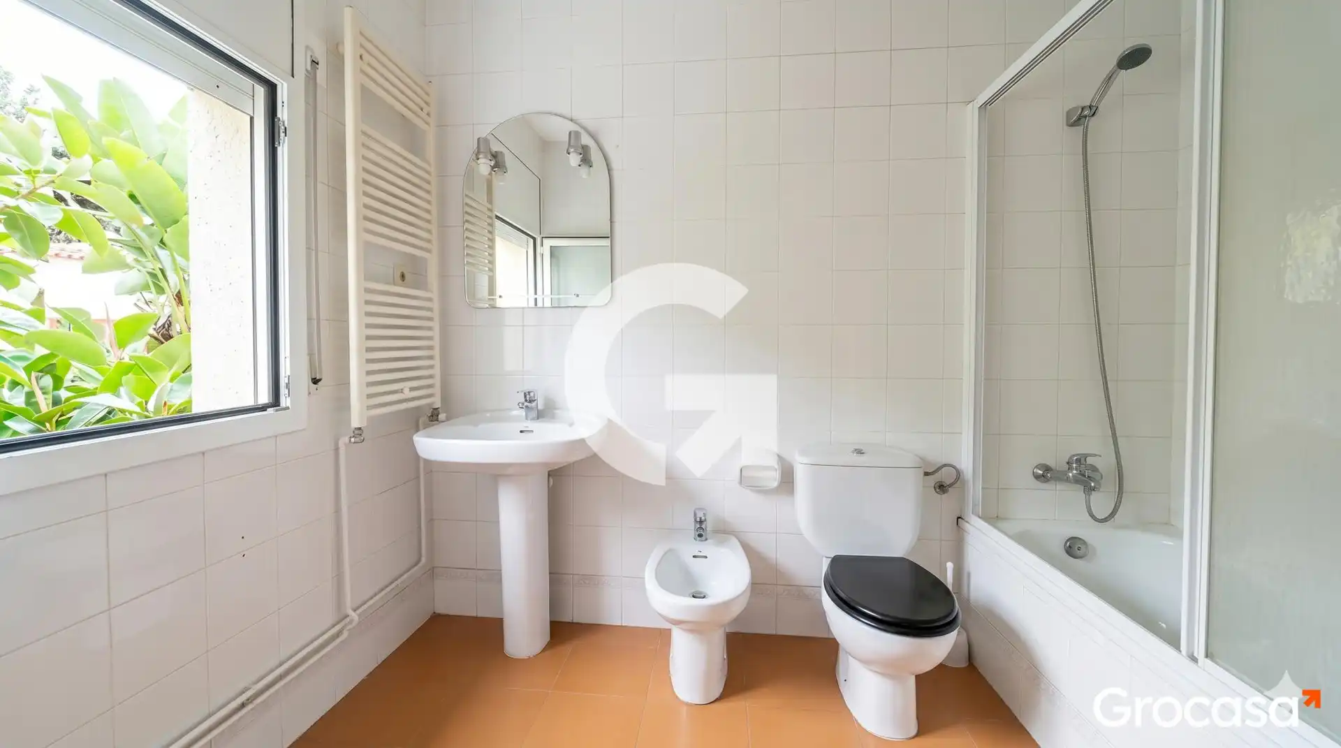 Bathroom of Detached homes for sale in Calafell  with Heating, Private garden and Terrace