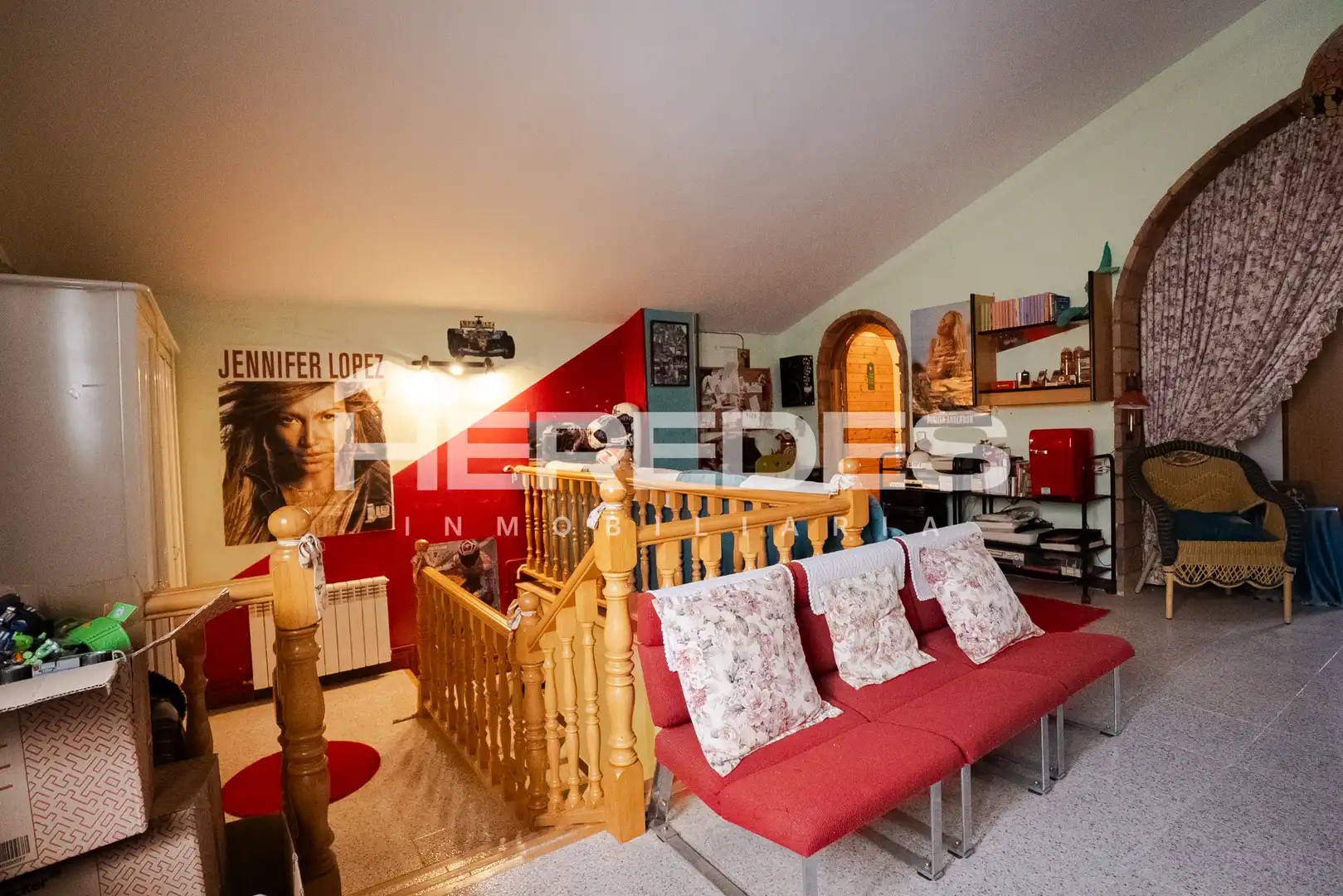 House with terrace for sale in Torrelles de Llobregat, imagen 12