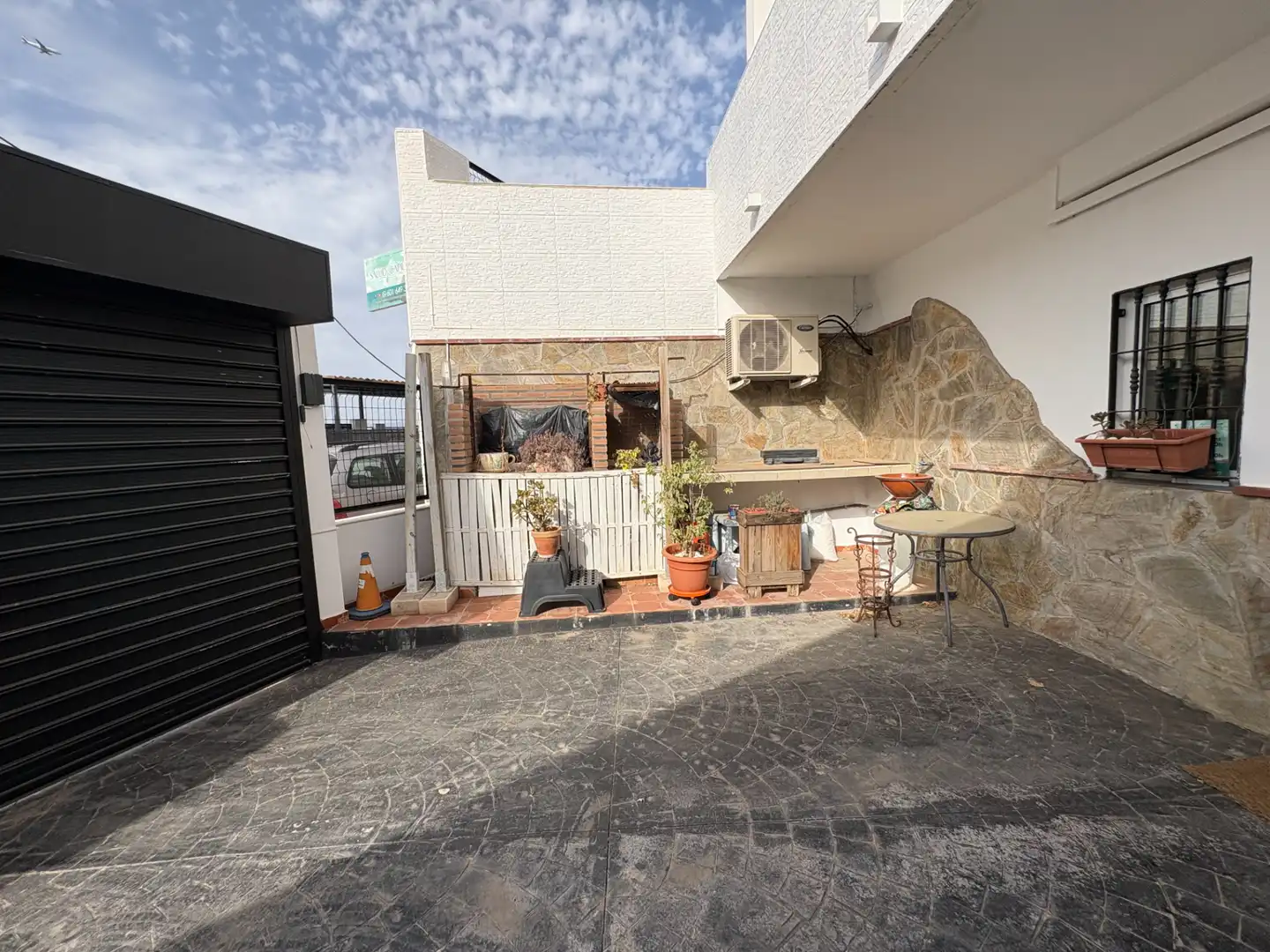 Maison avec terrasse à vendre à Cártama pueblo, imagen 4
