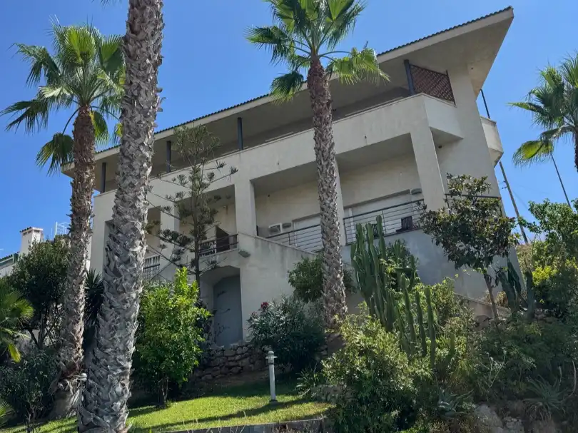 Maison avec piscine à louer à Fondo Pere Joan 176, imagen 2