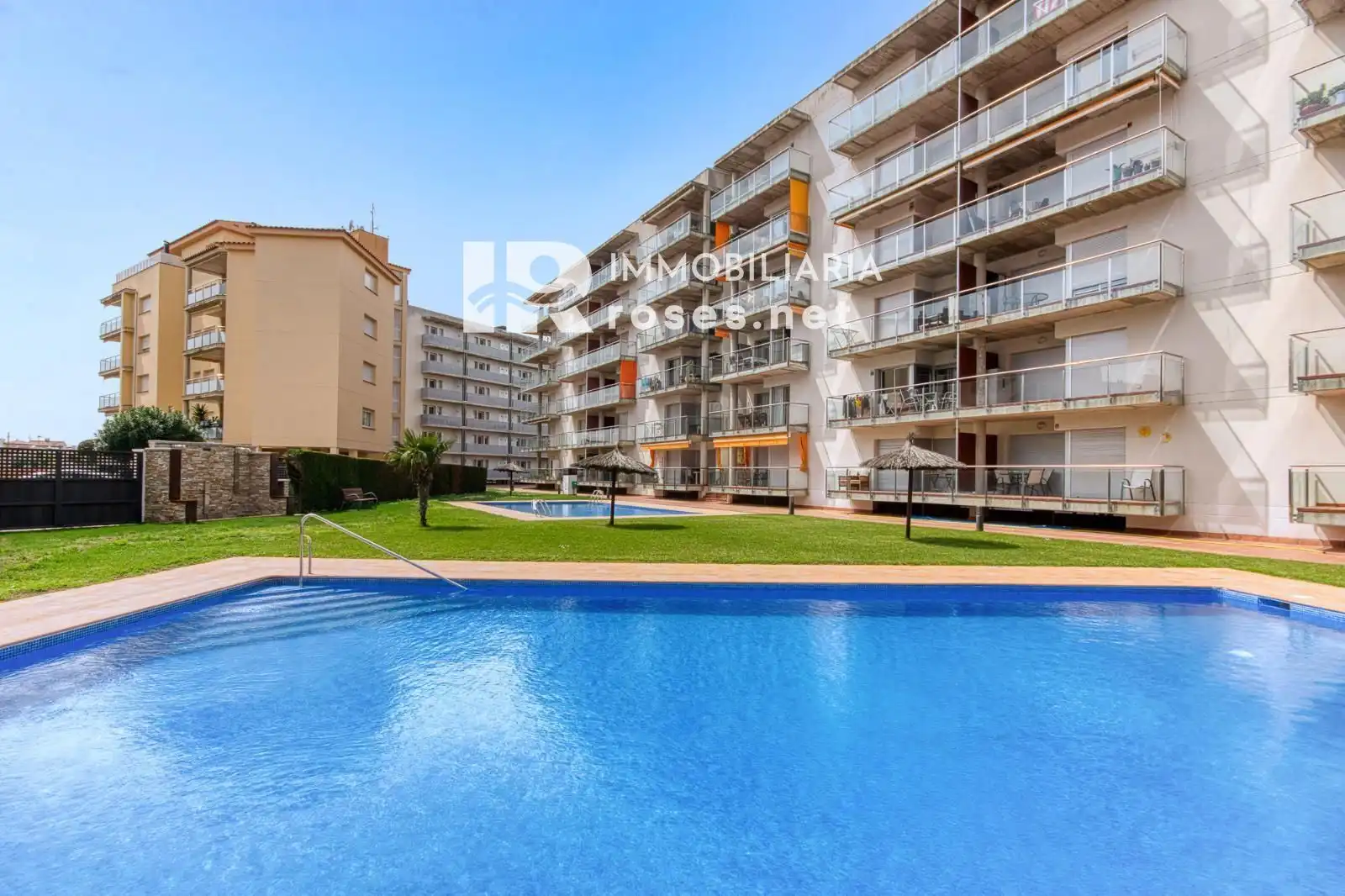 Pis amb piscina en venda a Santa Margarida 9, imagen 7