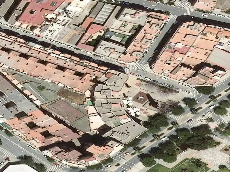 Appartamento in vendita a Callejón Gas del