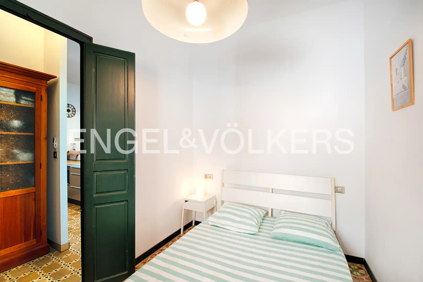 Casa pareada con terraza en venta en Carrer Gravina, imagen 10