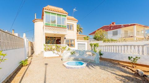 Foto 2 de Casa o chalet en venta en Passeig Maritim, Playa - Ben Afeli, Almazora / Almassora