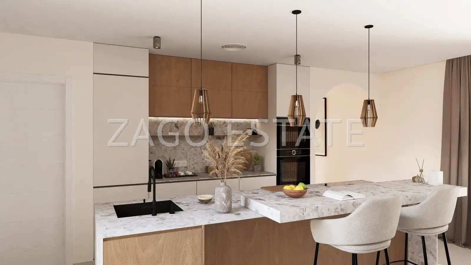 Maison avec piscine à vendre à Campo de Murcia, imagen 13