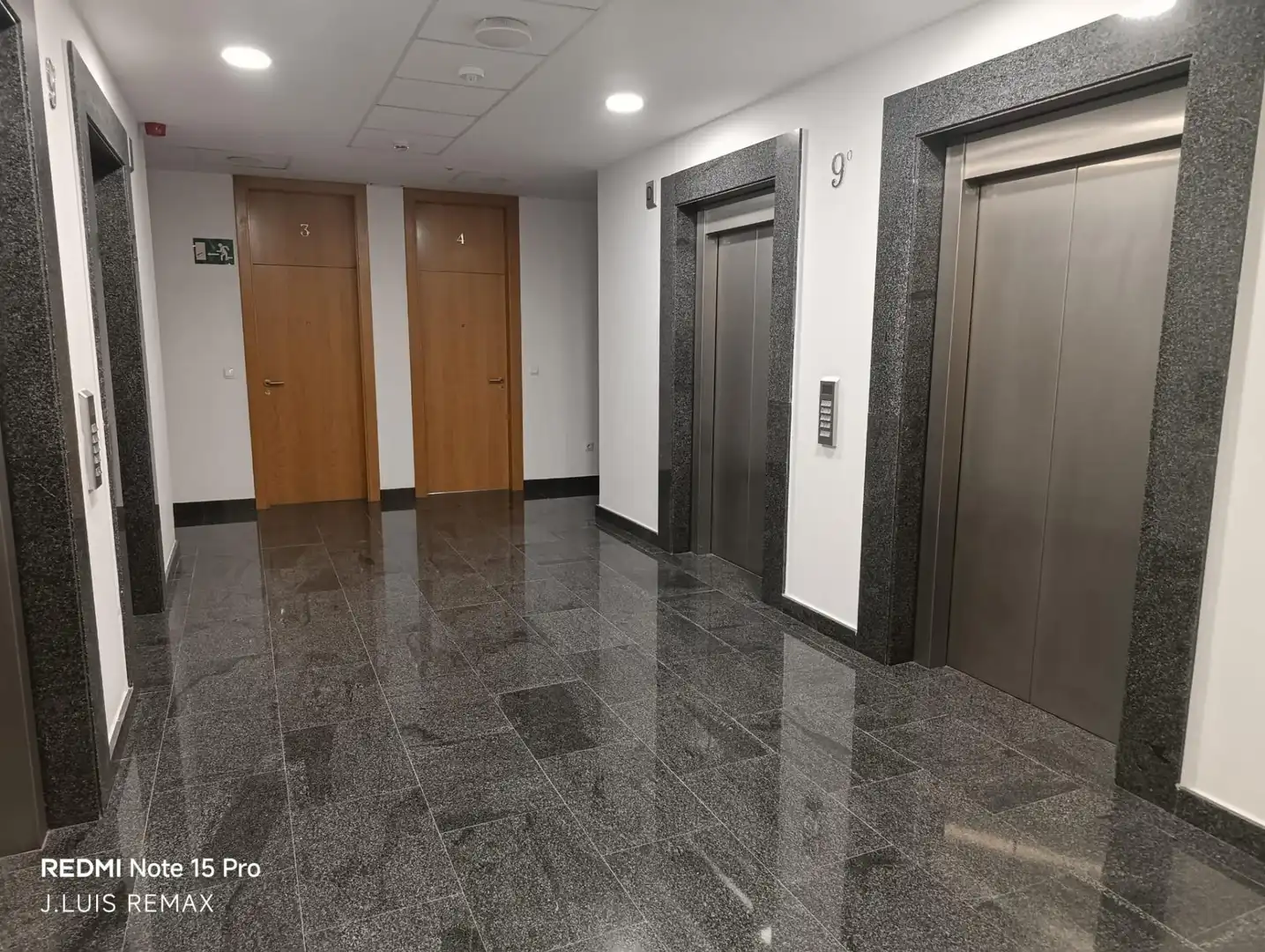 Oficina amb ascensor en venda a Norte, imagen 7
