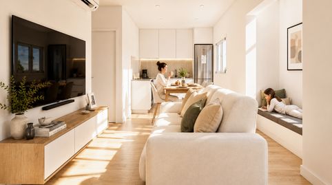 Foto 3 de Piso en venta en El Poble Sec - Parc de Montjuïc, Barcelona Capital